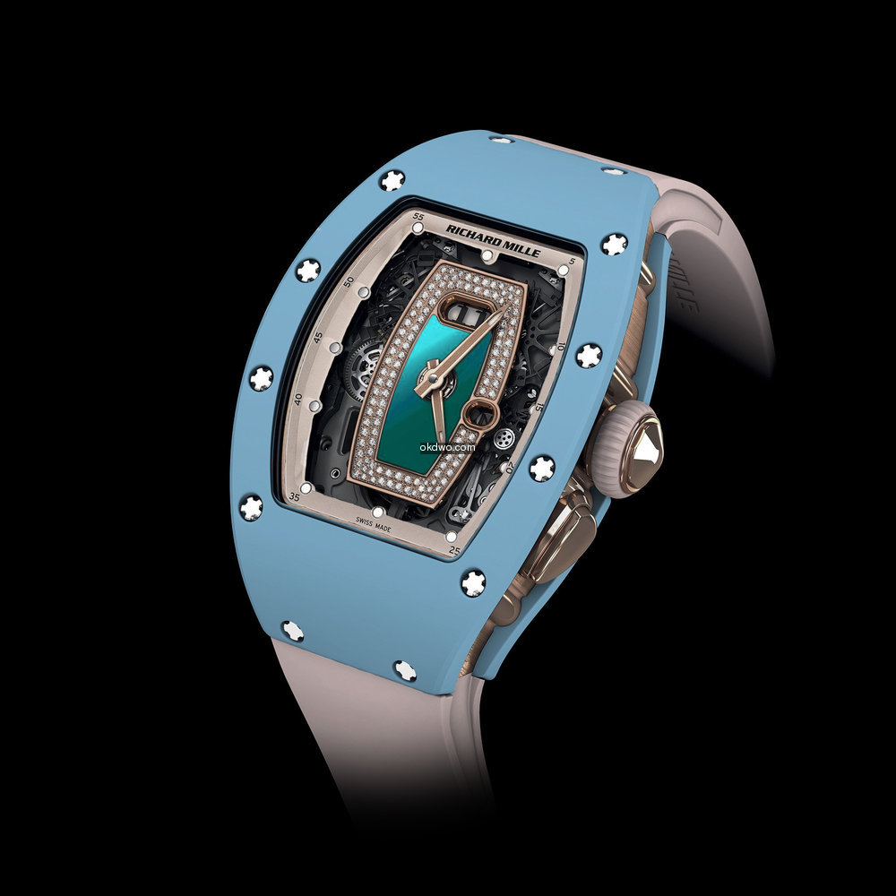 RM037 LADIES' AUTOMATIC...