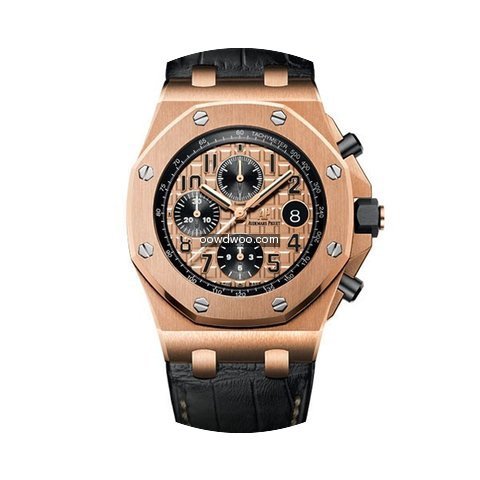 Audemars Piguet Royal Oak Off Shore Rose...