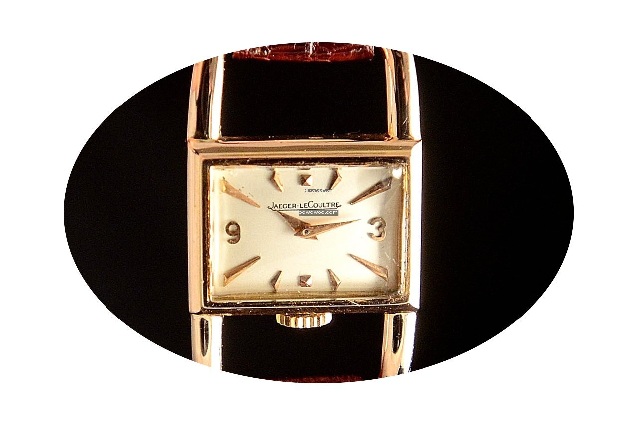 Jaeger-LeCoultre Lucchetto...