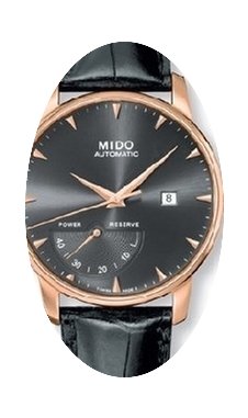 Mido Baroncelli...
