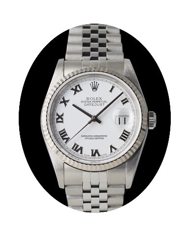 Rolex Datejust...