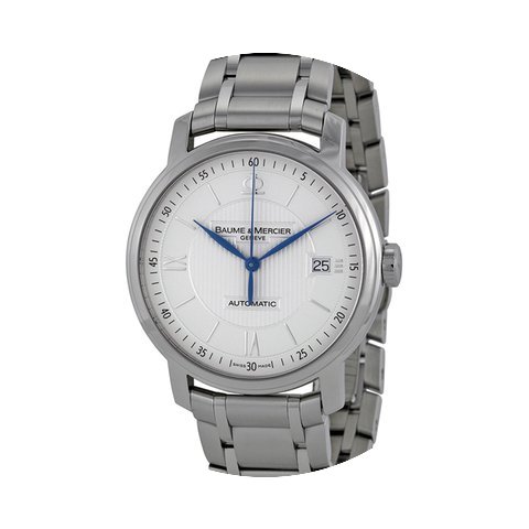 Baume & Mercier Classima...