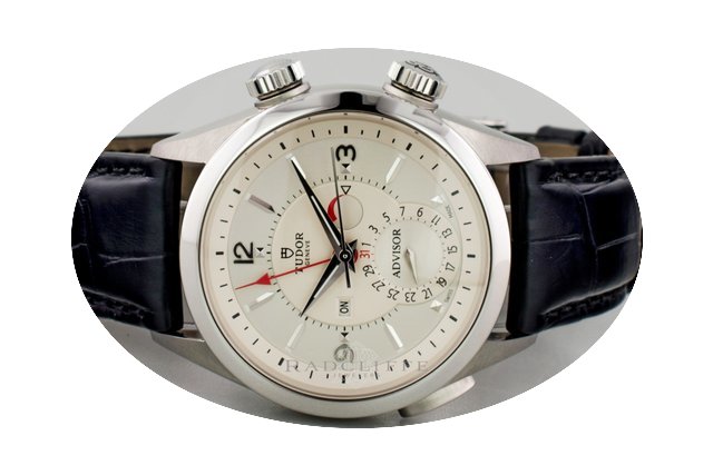 Tudor Advisor Heritage...