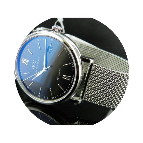 IWC Portofino Ref. Iw356506...