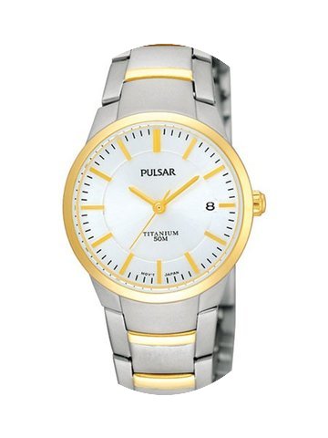 Pulsar PH7128X1 Damenuhr...