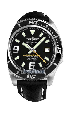Breitling Superocean 44 Mens Watch...