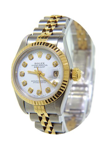 Rolex Datejust 69173...