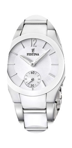 Festina Ceramic Collection F16588/1 Eleg...