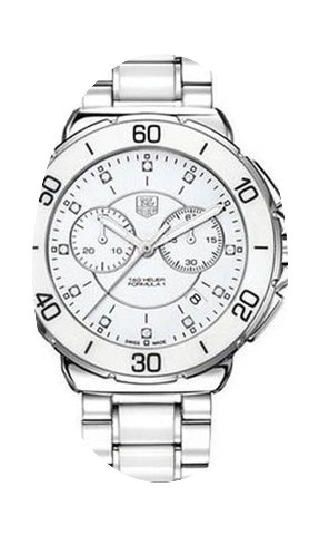 TAG Heuer Formula 1 Chronograph Ladies W...