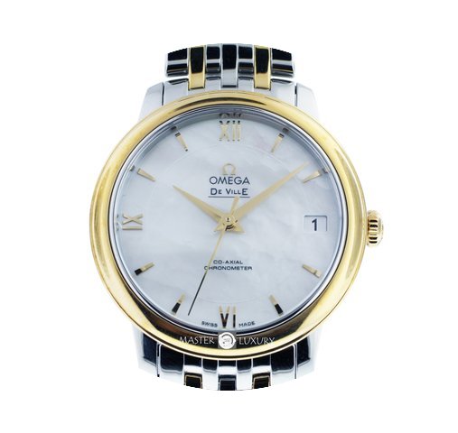 Omega 424.20.33.20.05.001 De Ville Prest...