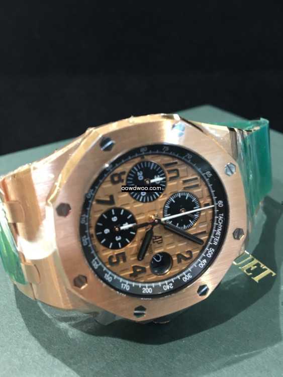 Audemars Piguet 26470or for $51,448 for ...