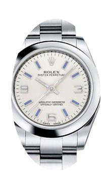 Rolex Oyster Perpetual 31 Ladies Midsize...