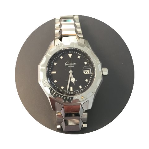 Glashütte Original Sport Evolution...