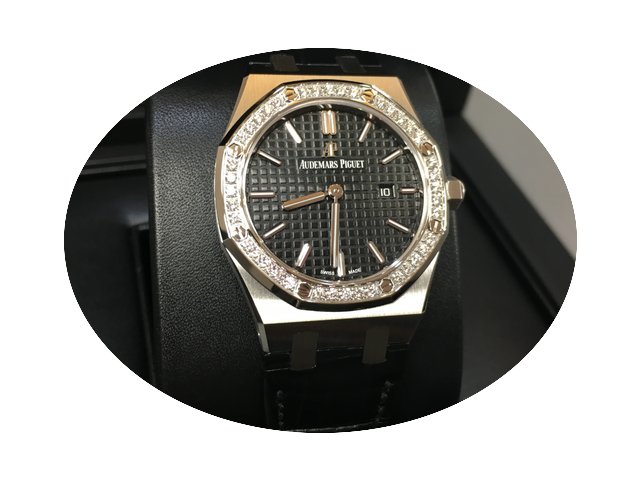 Audemars Piguet 67651st.zz.d002cr.01 Roy...