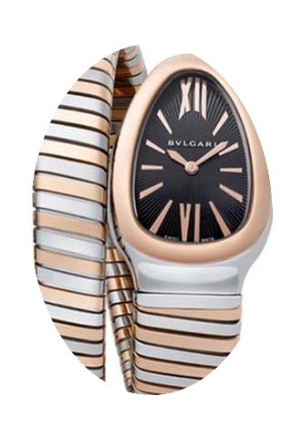 Bulgari serpenti...