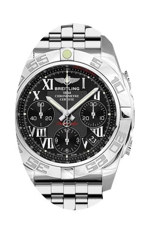 Breitling Chronomat 41 | AB014012/BC04/3...