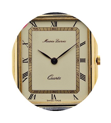 Maurice Lacroix Classic...