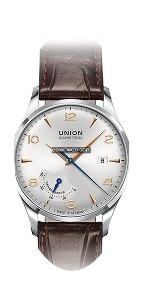 Union Glashütte Noramis Gangreserve...