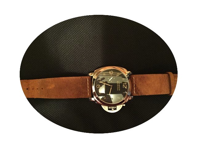 Panerai Luminor Marina...