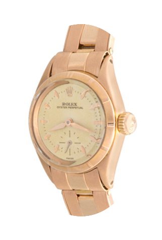 Rolex No Model 6505...