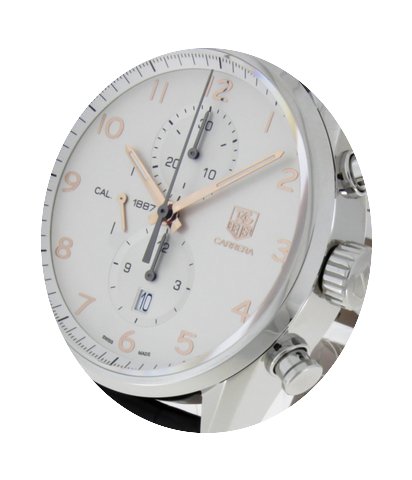 TAG Heuer Carrera 1887 Chronograph...