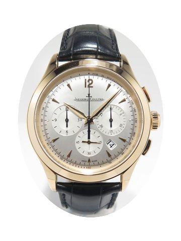 Jaeger-LeCoultre Master Chronograph...