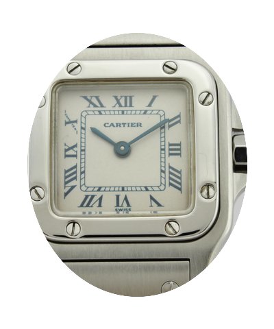Cartier SANTOS 1565...