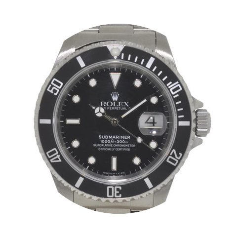Rolex Datejust 16610 “T” serial...