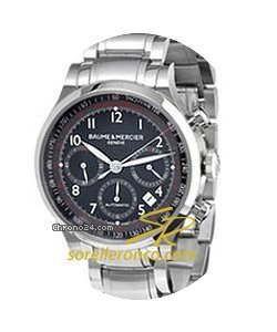 Baume & Mercier Capeland Automatic -...