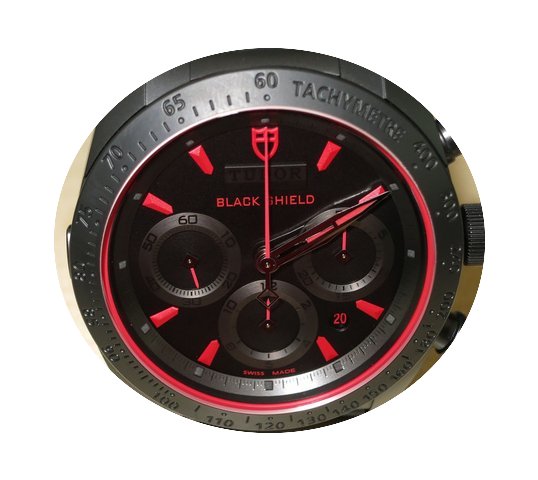 Tudor Fastrider Black Shield 42000CR...