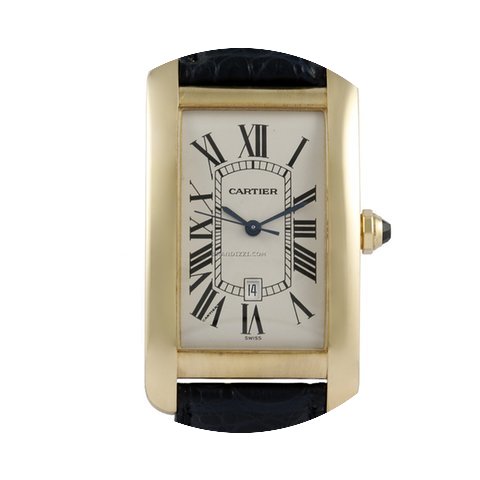 Cartier Tank American...