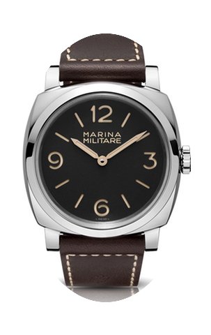 Panerai Radiomir 1940 Marina Militare 3 ...