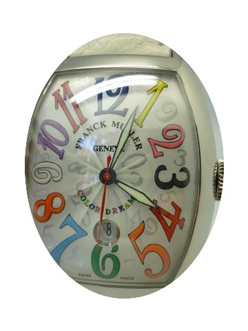 Franck Muller 8880 color dreams...