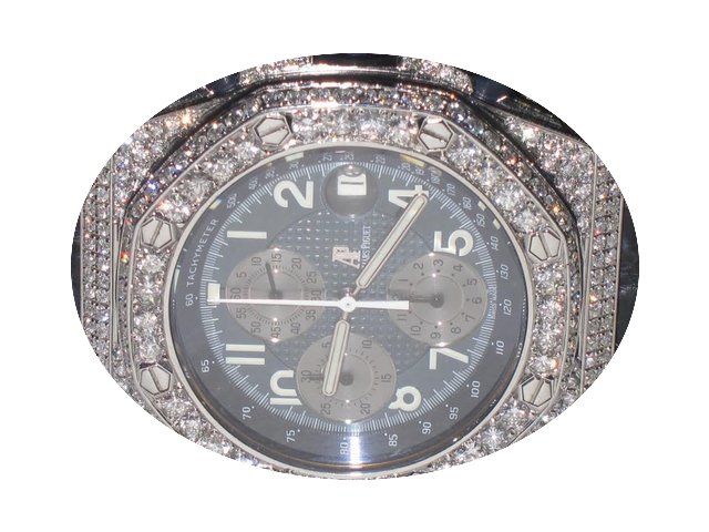Audemars Piguet Royal Oak Offshore Diamo...