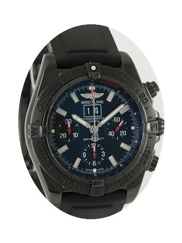 Breitling Crosswind Blackbird...