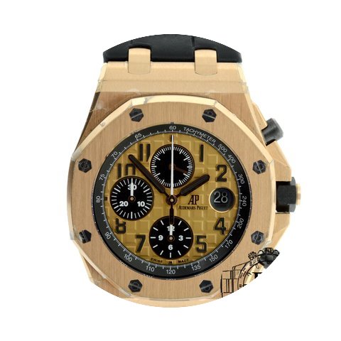 Audemars Piguet Royal Oak Offshore | 42m...