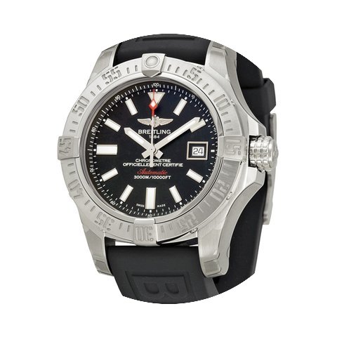 Breitling Avenger...