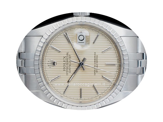 Rolex Datejust 16220...