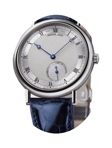 Breguet Classique Extra-plate Automatic...