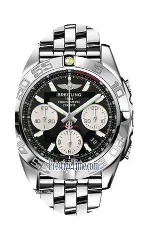 Breitling Chronomat 41 Mens Watch...