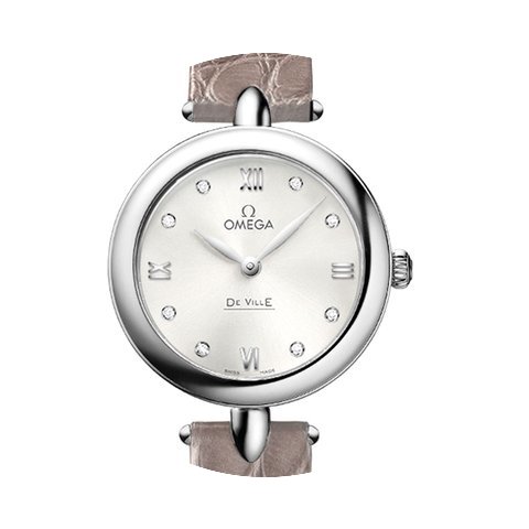 Omega De Ville Prestige Ladies Ref. 4241...