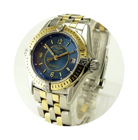 Breitling Callistino...