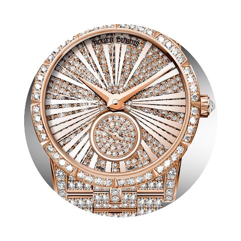 Roger Dubuis Excalibur 36 Automatic - Hi...