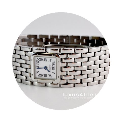 Cartier Panthere RUBAN...