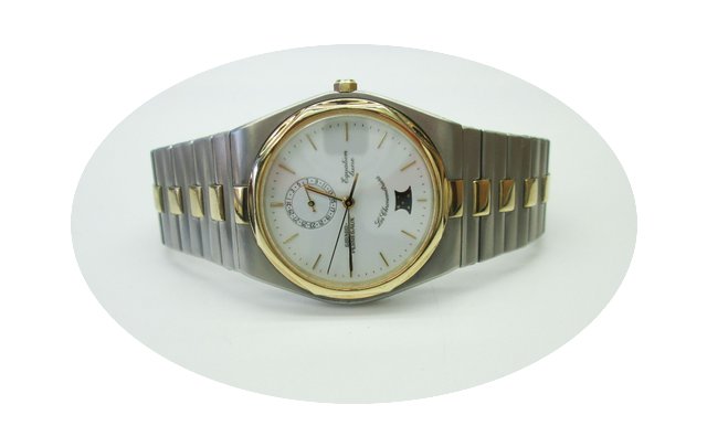 Girard Perregaux Equation Lune 4266-5 BO...