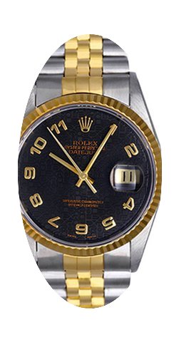 Rolex Datejust 16233...