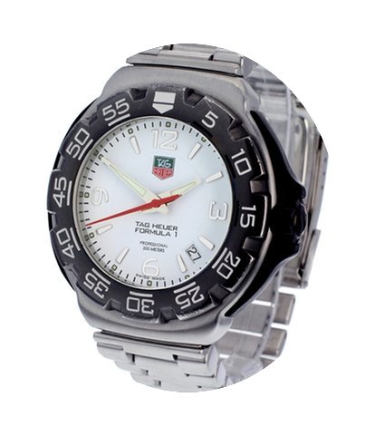 TAG Heuer Formula 1 Professional...