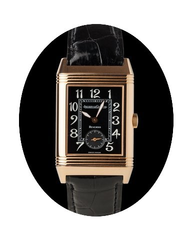 Jaeger-LeCoultre Reverso Grande Taille...