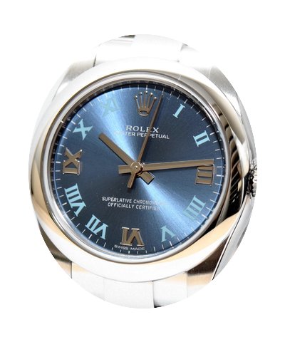 Rolex Oyster Perpetual Ref.177200 OVP Ne...