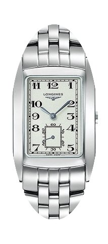 Longines DolceVita Quartz Mens Mens Watc...
